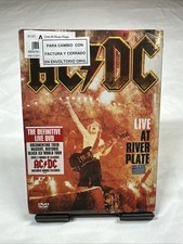 AC/DC - AC / DC: Live at River
