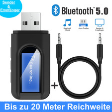 Bluetooth Transmitter