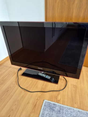 Samsung ue40b6000vp zoll - samsung,