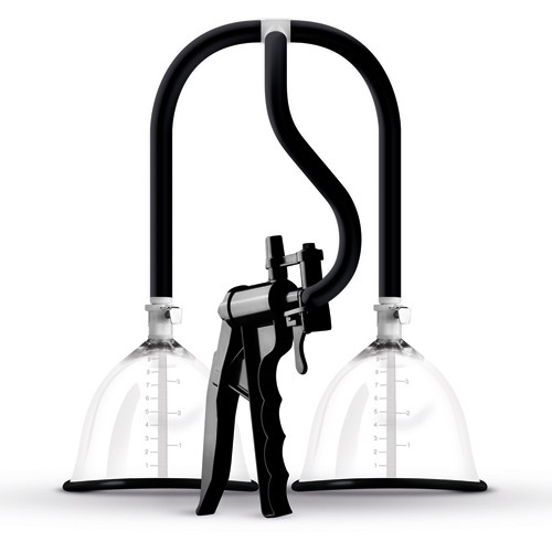 Saiz breast pump premium - saiz,