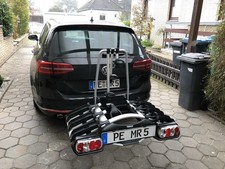 Thule Fahrradträger EuroWay