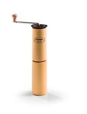 Schnitzer Getreidemühle Ligno