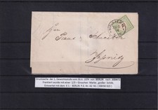 AC516) Deutsches Reich