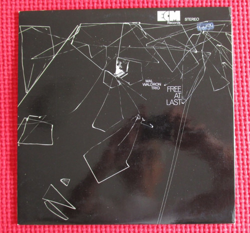 Jazz mal waldron - jazz,