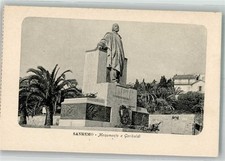 38191477 - San Remo Denkmal Garibaldi Imperia