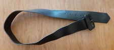 Gürtel, schwarz