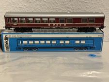 Märklin HO D-Zug-Speisewagen