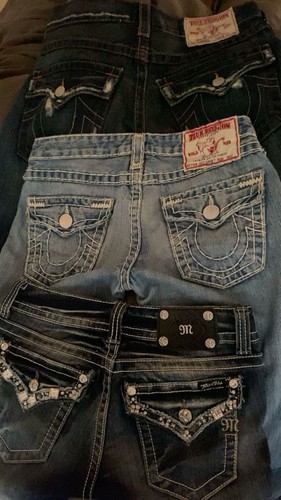 Jeans hosen damen größe - hosen,