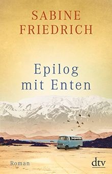 Epilog mit enten roman - enten:,
