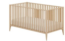 Paidi Babybett Mila & Ben aus