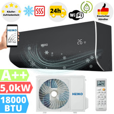 Split Klimaanlage 18000 BTU