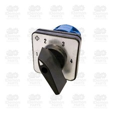 Kraus & Naimer CA10 A231