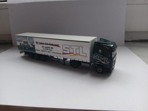 Awm lkw actros mp3 - actros,