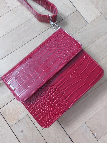Hvisk vegane handtasche - hvisk,,