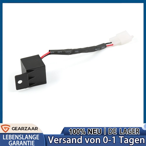 12v led blinker - led, relais