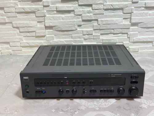 Nad 7000 monitor - 7000, series