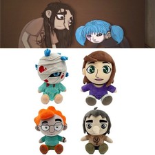 Horror-Spiel Sally Face Sal