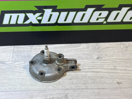 Zylinderkopf suzuki rm125 27c3 - rm125,
