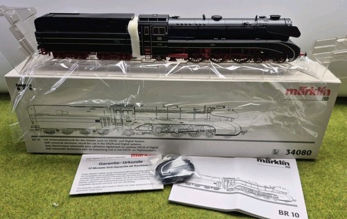 Märklin 34080 - h0,