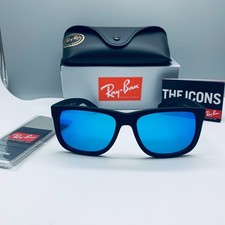 HOT RB4165 Ray Ban Justin