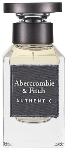 Abercrombie fitch authentic - &,