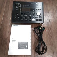 Roland TD-50 V-Drums