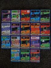 ColecoVision BUDGET GAMES