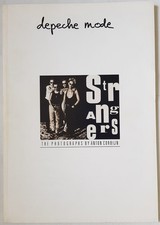 Depeche Mode - Strangers / The