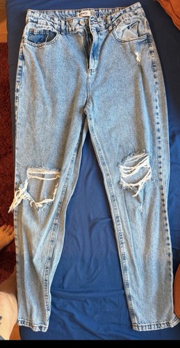 Other stories capri jeans - other,