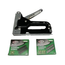 Tacker Handtacker