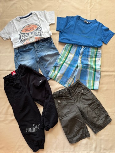 Kinder kleidung junge paket - kinder,
