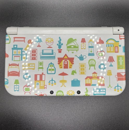 New nintendo 3ds - xl, konsole