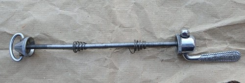 Quick release campagnolo - quick,