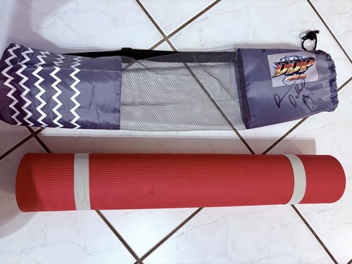 Ddpy yogamatte diamond dallas - ddpy,