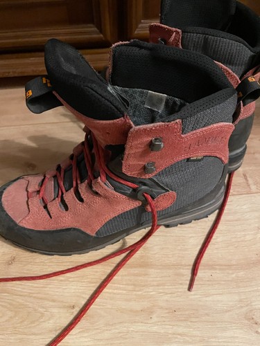 Hanwag gtx goretex - gtx,