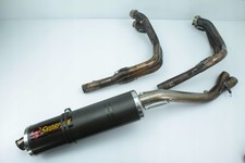 SCORPION CBR 1100 XX