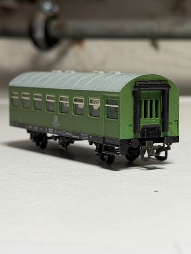 Spur bttb personenwagen - spur, –