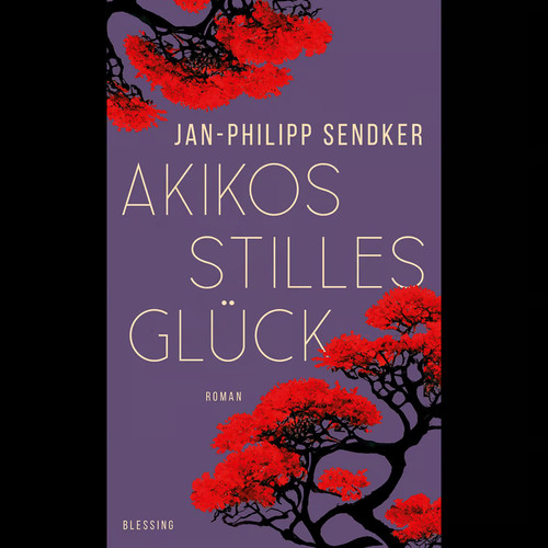 Akikos stilles glück roman - glück:,