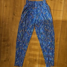 Herren Jogginghose Camouflage