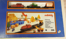 Märklin h0 - 2910 Starterset