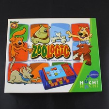 ZooLogic Huch & friends! 2007