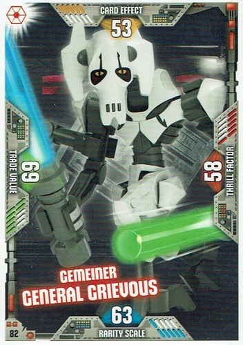 Lego star wars serie - lego,