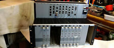 RAD. Slot-Chassis mit Karten. Model: LRS-24F/AC/CM2/UTP (A).