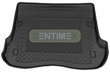 Kofferraumwanne für Jeep