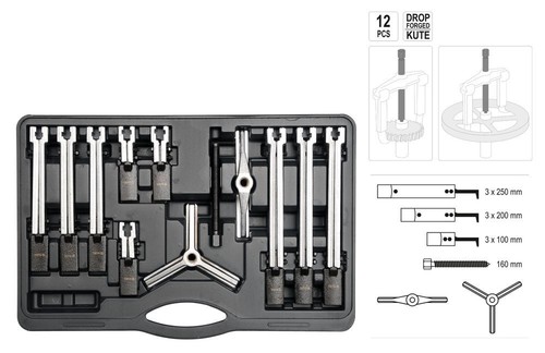 Yato arm universal innen - yato, 2/3