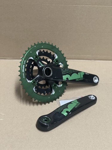 Truvativ sram noir 3team - noir, 3.3team