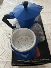 Espressokocher Premium