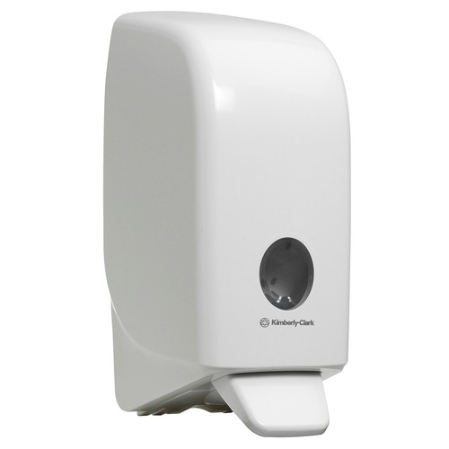 Kimberly clark aquarius - kimberly-clark, aquarius™