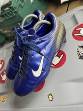 Nike Mercurial Vapor III R9