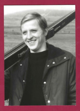 Heinz  SCHMIDT  - DDR - Skispringen --  3x DDR Meister 1968 ... -